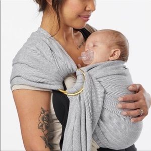 Sakura Bloom Tern Ring Sling